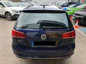 VW Golf 1.6 TDI NAVI, снимка 5