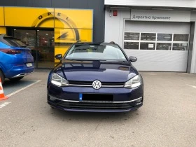 VW Golf 1.6 TDI NAVI, снимка 1