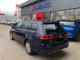 VW Golf 1.6 TDI NAVI | Mobile.bg    4