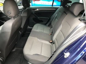 VW Golf 1.6 TDI NAVI, снимка 10