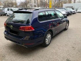 VW Golf 1.6 TDI NAVI | Mobile.bg    6