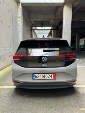 VW ID.3 PURE PERFORMANCE NAVI LED, снимка 5 - Автомобили и джипове - 45709038