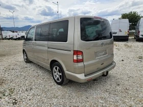     VW Multivan 2.5 TDi 