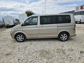     VW Multivan 2.5 TDi 