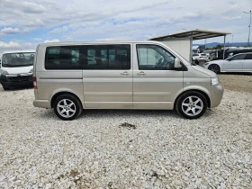 VW Multivan 2.5 TDi  | Mobile.bg    6