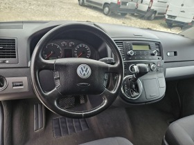 VW Multivan 2.5 TDi , снимка 10