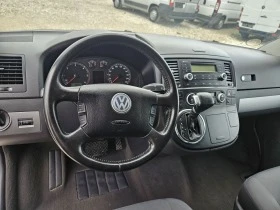 VW Multivan 2.5 TDi  | Mobile.bg    10