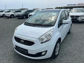 Kia Venga (KATO НОВА)^(АГУ) 1