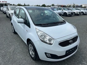 Kia Venga (KATO )^() | Mobile.bg    3