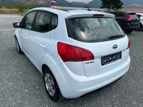 Kia Venga (KATO )^() | Mobile.bg    7