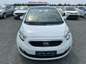 Kia Venga (KATO )^() | Mobile.bg    2