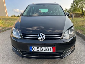 VW Sharan 2.0 TDi/140p.s-Full-Business/Euro 5 | Mobile.bg    5