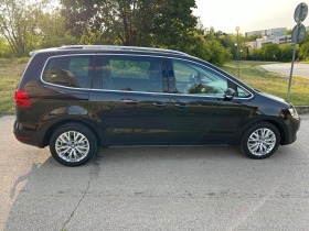 VW Sharan 2.0 TDi/140p.s-Full-Business/Euro 5, снимка 8