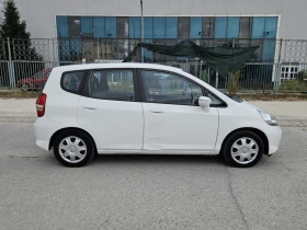 Honda Jazz 1.4i F1 CVT-Automatic - [5] 