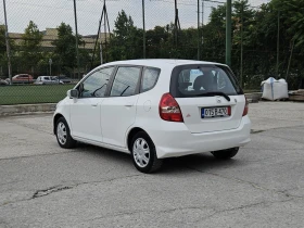 Honda Jazz 1.4i F1 CVT-Automatic, снимка 8