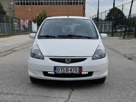 Honda Jazz 1.4i F1 CVT-Automatic, снимка 2