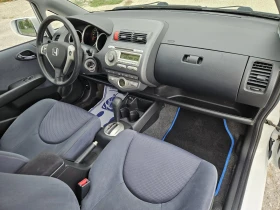 Honda Jazz 1.4i F1 CVT-Automatic, снимка 15