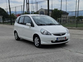 Honda Jazz 1.4i F1 CVT-Automatic, снимка 3