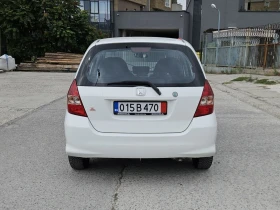 Honda Jazz 1.4i F1 CVT-Automatic, снимка 7