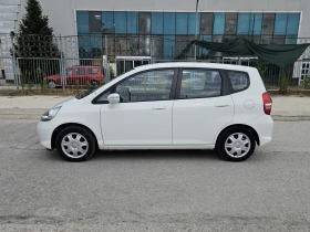 Honda Jazz 1.4i F1 CVT-Automatic - [10] 