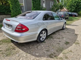 Mercedes-Benz E 270 CDI Avantgarde - [4] 