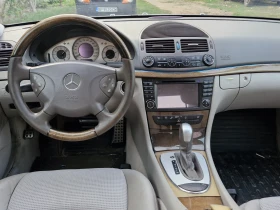 Mercedes-Benz E 270 CDI Avantgarde - [6] 