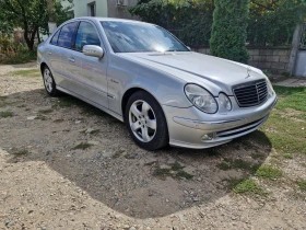 Mercedes-Benz E 270 CDI Avantgarde - [2] 