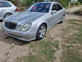 Mercedes-Benz E 270 CDI Avantgarde - [3] 