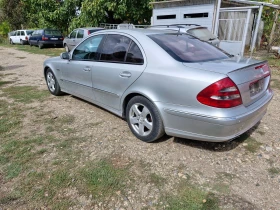 Mercedes-Benz E 270 CDI Avantgarde - [10] 