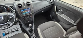 Dacia Sandero STEPWAY* 2018* LPG*  * *  | Mobile.bg    13