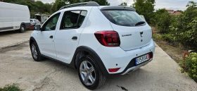 Dacia Sandero STEPWAY* 2018* LPG*  * *  | Mobile.bg    5