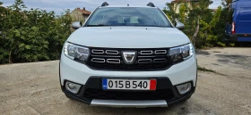 Dacia Sandero STEPWAY* 2018* LPG*  * *  | Mobile.bg    2