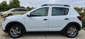 Dacia Sandero STEPWAY* 2018* LPG*  * *  | Mobile.bg    4