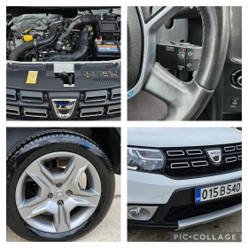 Dacia Sandero STEPWAY* 2018* LPG*  * *  | Mobile.bg    17