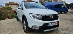 Dacia Sandero STEPWAY* 2018* LPG*  * *  | Mobile.bg    3