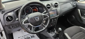 Dacia Sandero STEPWAY* 2018* LPG*  * *  | Mobile.bg    9