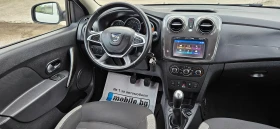 Dacia Sandero STEPWAY* 2018* LPG*  * *  | Mobile.bg    11