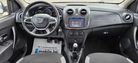 Dacia Sandero STEPWAY* 2018* LPG*  * *  | Mobile.bg    10