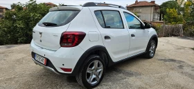 Dacia Sandero STEPWAY* 2018* LPG*  * *  | Mobile.bg    7