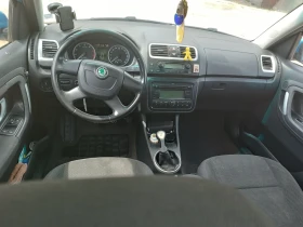 Skoda Roomster 158000км, снимка 2