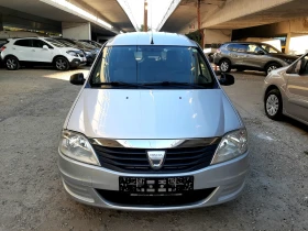 Dacia Logan 1.4i-КЛИМА-FACELIFT !  1