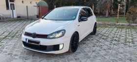 VW Golf 2.0GTI FUL DSG, снимка 5