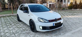 VW Golf 2.0GTI FUL DSG, снимка 4