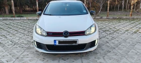 VW Golf 2.0GTI FUL DSG, снимка 9