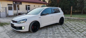 VW Golf 2.0GTI FUL DSG, снимка 1