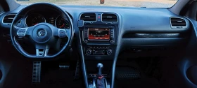 VW Golf 2.0GTI FUL DSG, снимка 16