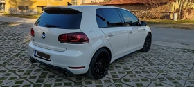 VW Golf 2.0GTI FUL DSG, снимка 7