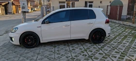 VW Golf 2.0GTI FUL DSG, снимка 3