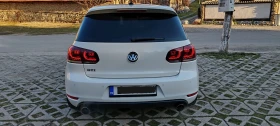 VW Golf 2.0GTI FUL DSG, снимка 8