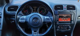 VW Golf 2.0GTI FUL DSG, снимка 15